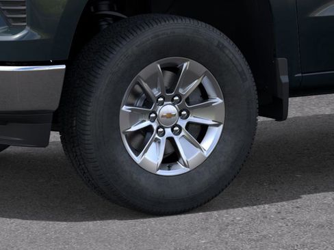New 2026 Chevrolet Silverado 1500 LT image 9