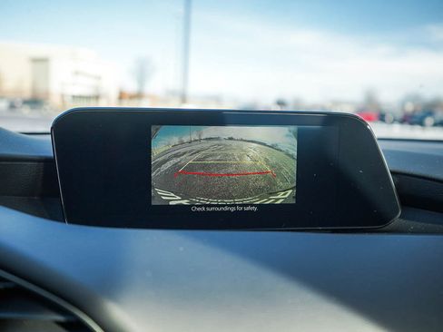 New 2026 MAZDA MAZDA3 2.5 S Sedan w/ Preferred Pkg image 22