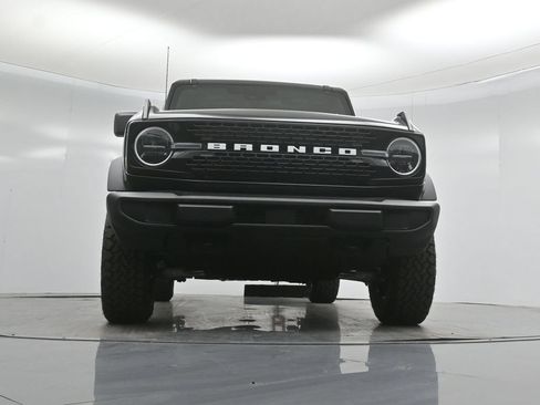 New 2026 Ford Bronco Big Bend AWD/4WD image 43