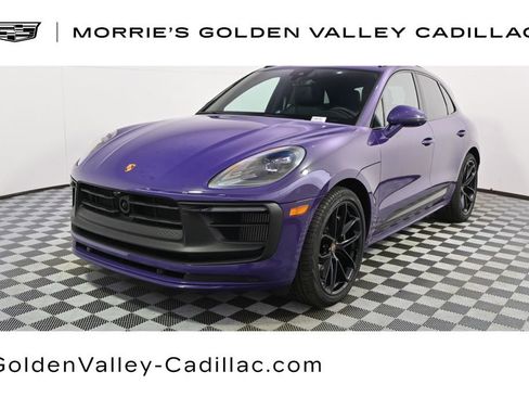 Used 2023 Porsche Macan GTS image 1