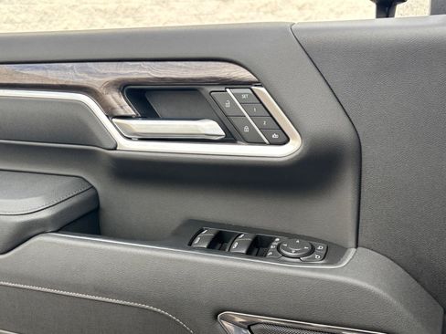 Used 2026 Chevrolet Silverado 2500 LTZ w/ Trail Boss Package image 16