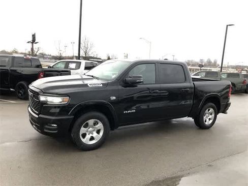 New 2026 RAM 1500 Big Horn image 35