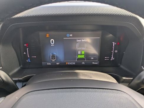 New 2025 Ford Ranger XLT w/ Equipment Group 301A High image 25