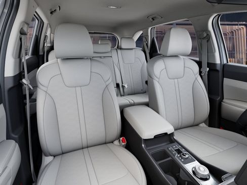 New 2026 Kia Sorento EX AWD/4WD image 15