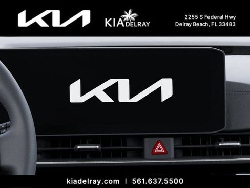 New 2026 Kia Carnival SX Prestige FWD image 20