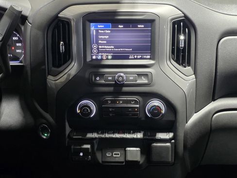 New 2026 Chevrolet Silverado 2500 Custom w/ Custom Convenience Package image 28