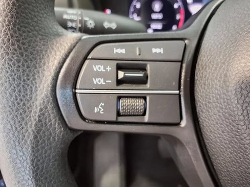 Certified 2024 Honda Accord EX image 7