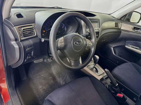 Used 2010 Subaru Forester 2.5X Premium image 9