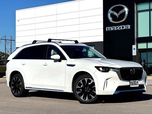 New 2026 MAZDA CX-90 3.3 Turbo S w/ Premium Plus AWD/4WD image 1