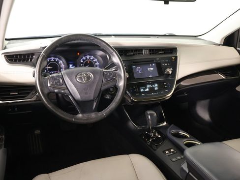 Used 2015 Toyota Avalon XLE FWD image 2