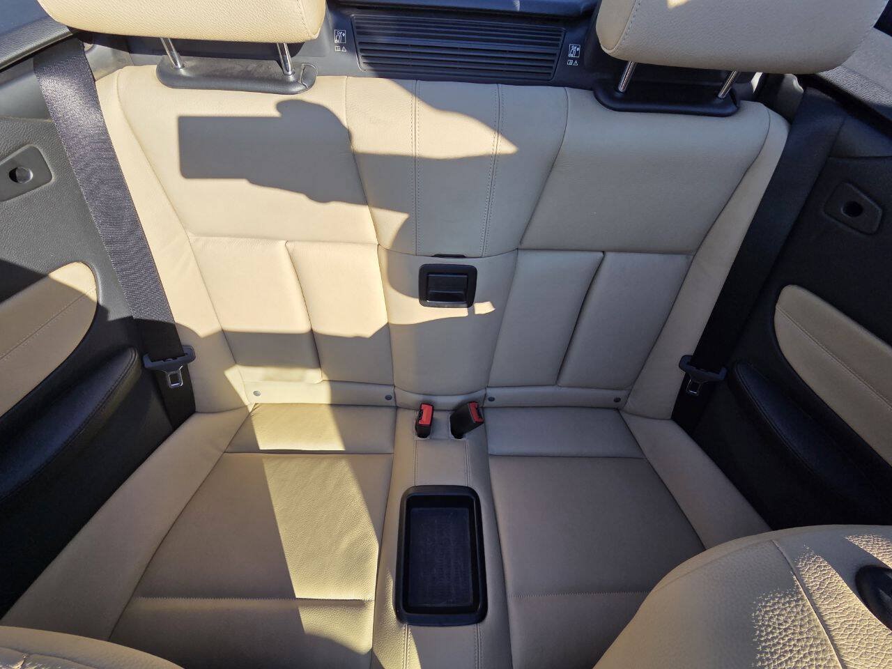 Used 2013 BMW 135is Convertible RWD image 14