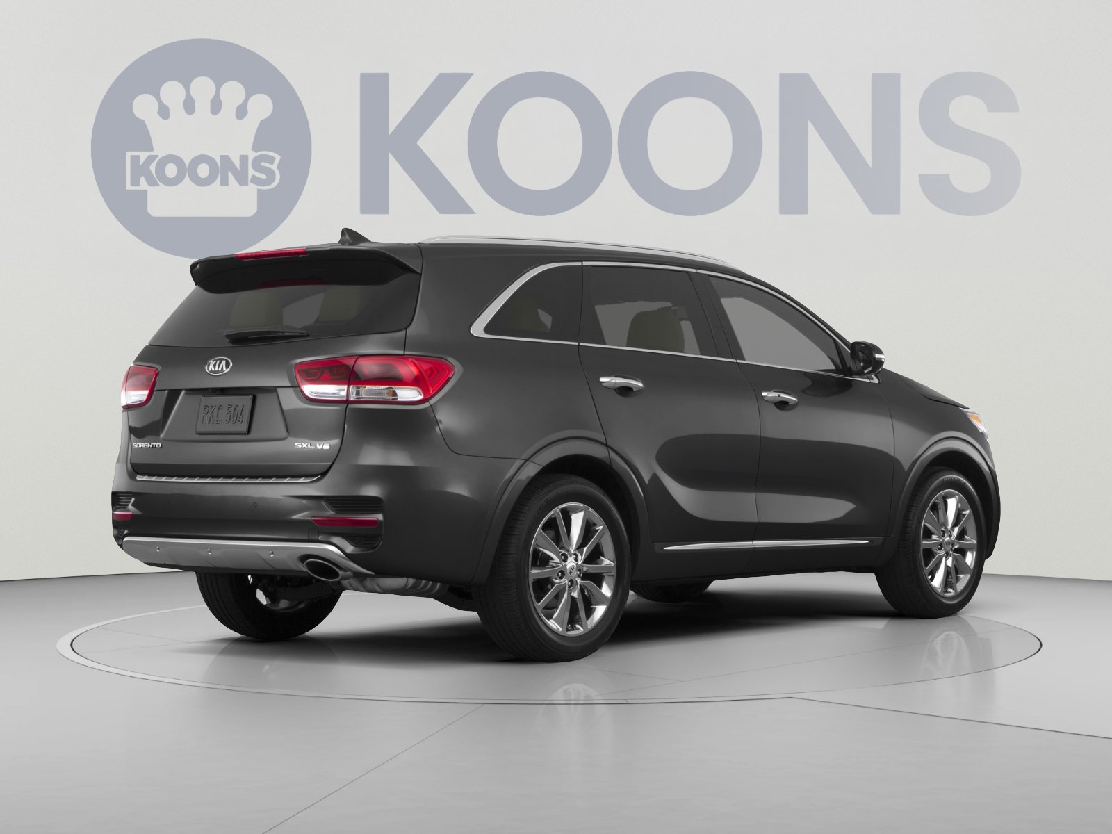 Used 2017 Kia Sorento SX AWD/4WD image 4