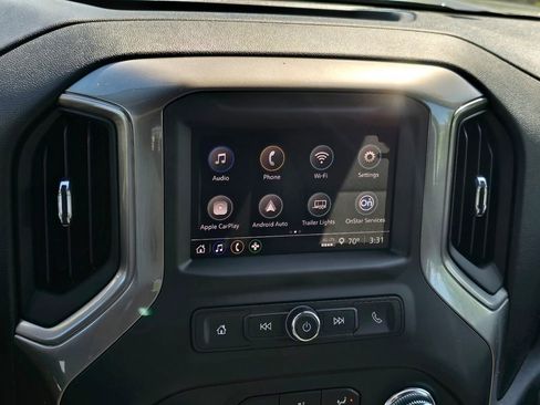 New 2026 GMC Sierra 2500 Pro w/ 1SA Pro Safety Plus Package AWD/4WD image 18