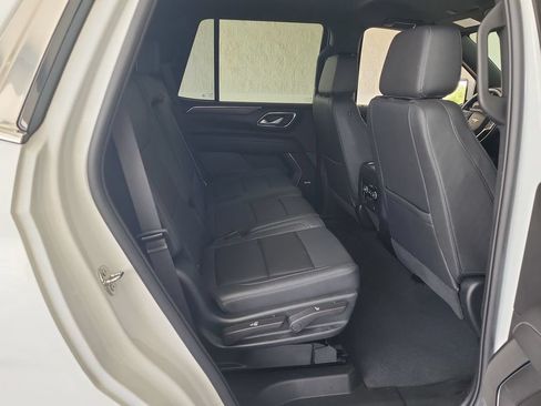 Certified 2023 Chevrolet Tahoe LT AWD/4WD image 27