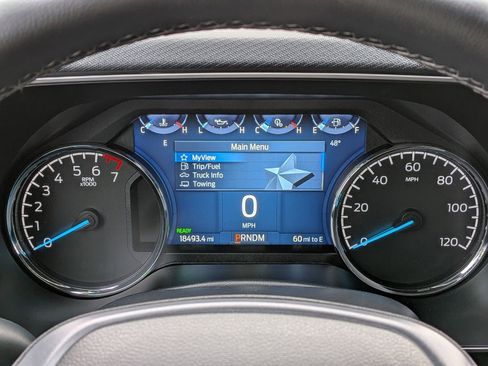 Certified 2023 Ford F150 XLT w/ Equipment Group 302A High image 31