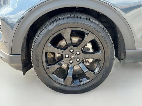 Used 2023 Ford Explorer ST-Line w/ Class IV Trailer Tow Package image 33