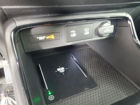 New 2026 Honda CR-V Sport-L image 19