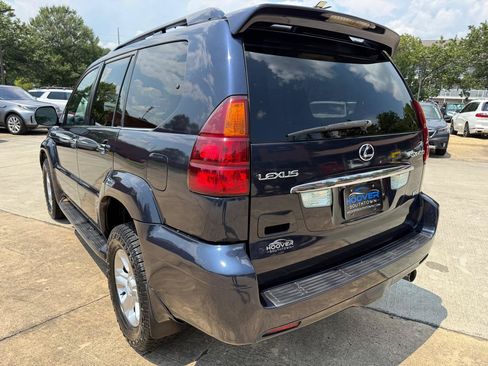 Used 2004 Lexus GX 470 AWD/4WD image 3