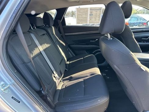Used 2022 Hyundai Tucson SEL w/ Convenience Package image 21