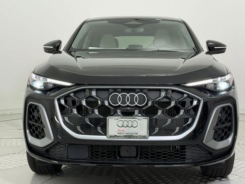 New 2025 Audi Q5 Premium Plus image 6