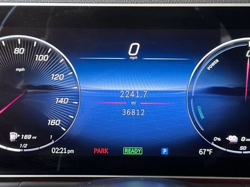 Used 2024 Mercedes-Benz GLE 450e 4MATIC image 26