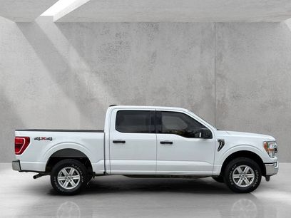 Used 2021 Ford F150 XLT w/ Equipment Group 301A Mid