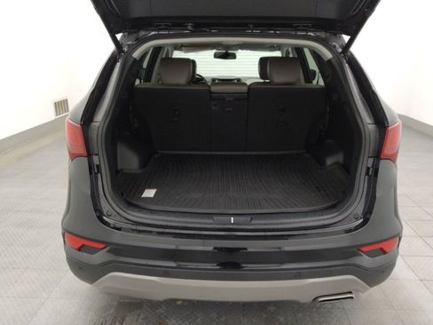 Used 2018 Hyundai Santa Fe Sport w/ 2.4L Tech Package 04 image 29