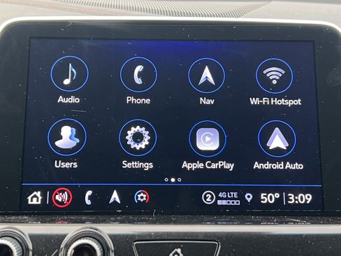 New 2026 Cadillac CT4 Sport image 13