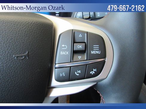 New 2026 Ford Explorer Active w/ Active Comfort Package AWD/4WD image 51