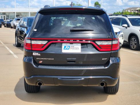 Used 2024 Dodge Durango GT AWD/4WD image 6