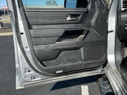 Used 2024 Toyota Tundra Limited image 14