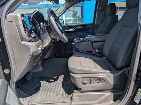 Used 2024 GMC Sierra 1500 Elevation AWD/4WD image 10