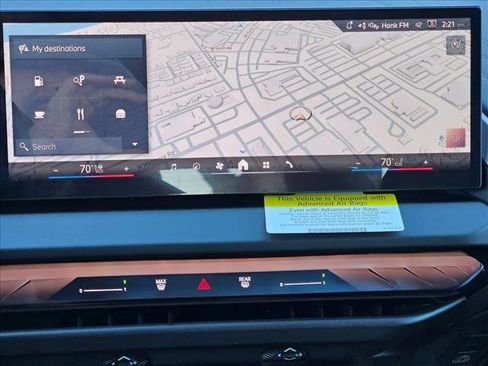 New 2026 BMW X3 xDrive30 w/ Premium Package image 13