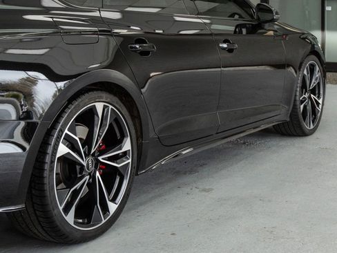 Used 2022 Audi S5 Premium Plus image 39