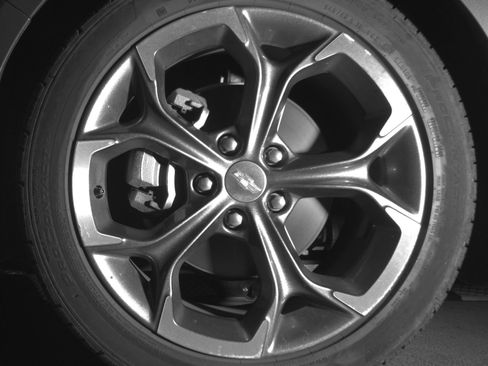 Used 2024 Chevrolet Malibu LT image 19