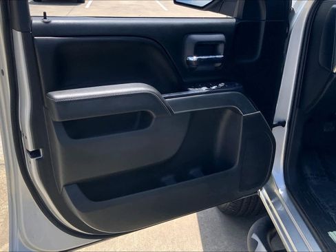 Used 2015 Chevrolet Silverado 1500 LT w/ Rally 2 Edition image 22