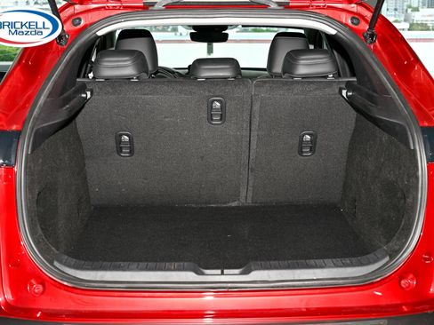 Used 2024 MAZDA CX-30 AWD 2.5 S w/ Preferred Package image 14