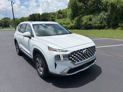 Used 2021 Hyundai Santa Fe SEL