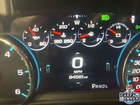 Used 2020 GMC Yukon Denali w/ Open Road Package image 13