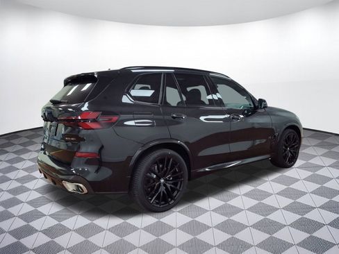 New 2026 BMW X5 xDrive40i w/ M Sport Package image 8