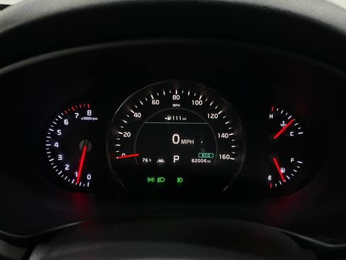 Used 2019 Kia Sorento SX FWD image 23