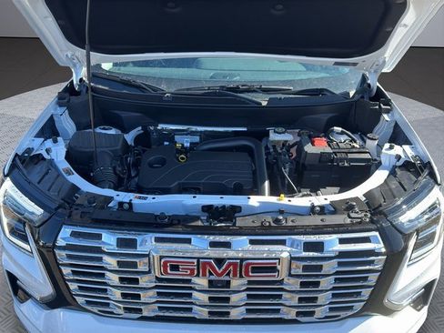 New 2026 GMC Terrain Denali image 24