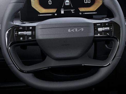 New 2026 Kia Sorento EX image 23