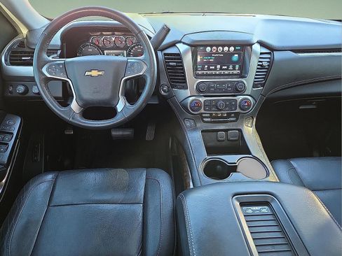 Used 2016 Chevrolet Tahoe LT AWD/4WD image 12