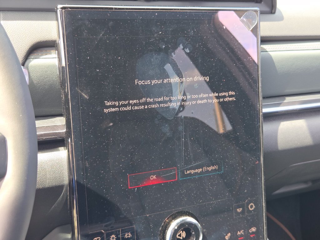 New 2026 GMC Terrain AT4 AWD/4WD image 20