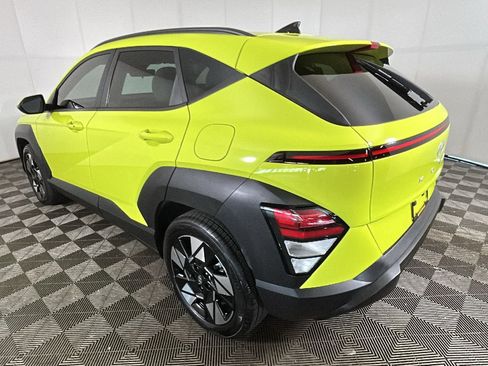 Used 2024 Hyundai Kona SEL FWD image 5