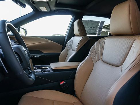 New 2026 Lexus RX 350h image 36