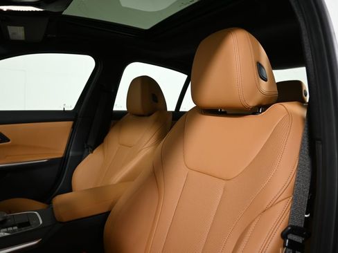 New 2026 BMW 330i xDrive Sedan w/ M Sport Package image 16