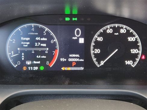 New 2026 Honda HR-V LX image 12