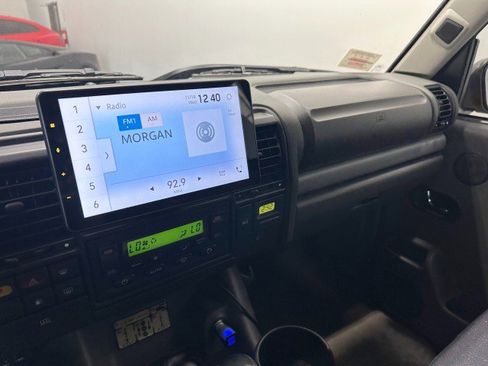 Used 2002 Land Rover Discovery SE image 25